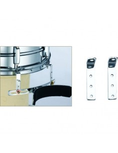 _ Batterie e percussioniConf. 2 pezzi estensione per poggiagamba peace da-247