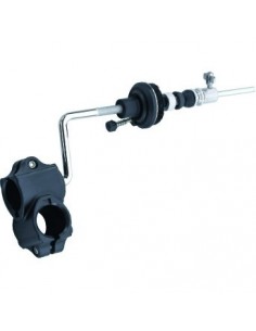 _ Batterie e percussioniSupporto aggancio hi-hat su rack peace da-235