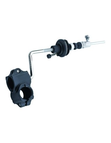 _ Batterie e percussioniSupporto aggancio hi-hat su rack peace da-235
