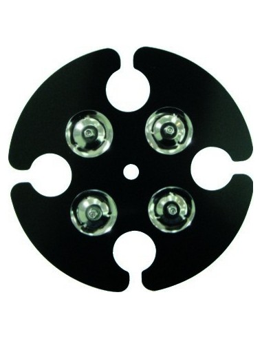 _ Batterie e percussioniJingle per hi-hat peace hj-8