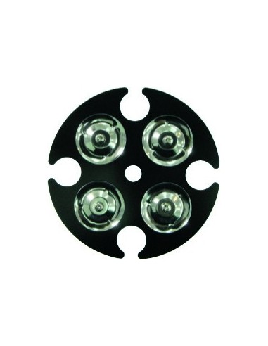 _ Batterie e percussioniJingle per hi-hat peace hj-5