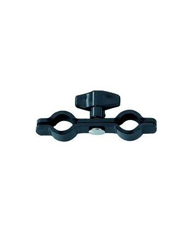 _ Batterie e percussioniClamp peace per braccetti tom da-262bk