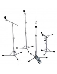 _ Batterie e percussioniHardware pack peace 700