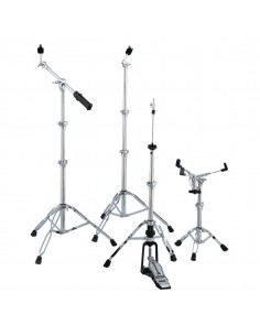 _ Batterie e percussioniHardware pack peace 800