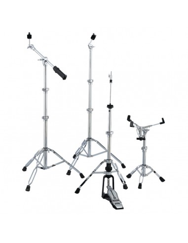 _ Batterie e percussioniHardware pack peace 800