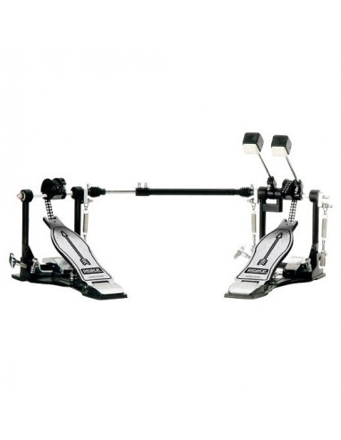 _ Batterie e percussioniDoppio pedale per grancassa peace p-850dc