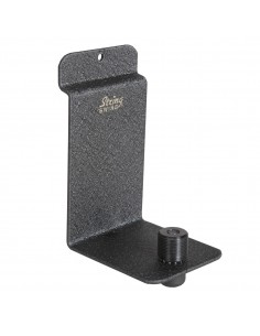 _ Supporti per sturmenti musicaliDisplay da parete stringswing per microfono cc16m-4