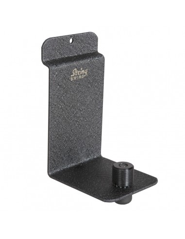 _ Supporti per sturmenti musicaliDisplay da parete stringswing per microfono cc16m-4