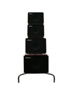 _ Supporti per sturmenti musicaliEspositore stringswing per amplificatori -3 livelli cc41