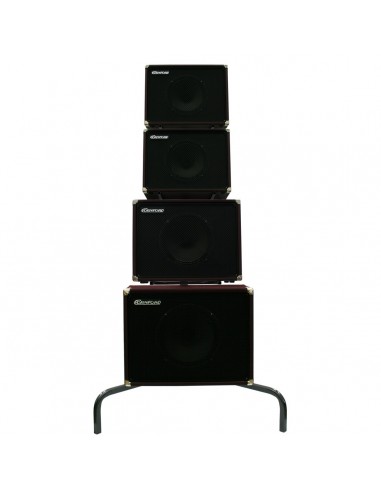 _ Supporti per sturmenti musicaliEspositore stringswing per amplificatori -3 livelli cc41