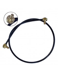 _ Accessori per strumenti a cordaStringswing double jack lock ccjld