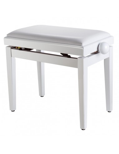 _ Supporti per sturmenti musicaliPanchetta soundsation per piano sbh-103v-swh