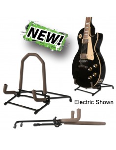_ Supporti per sturmenti musicaliSupporto cc37e per chitarra elettrica stringstring cc37e