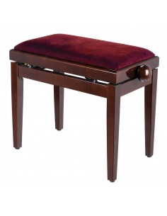 _ Supporti per sturmenti musicaliPanchetta soundsation per piano sbh-104v-rw