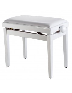 _ Supporti per sturmenti musicaliPanchetta soundsation per piano sbh-100p-swh