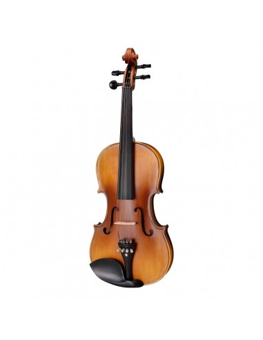 _ Strumenti ad arcoViolino soundsation  virtuoso student plus vspvi-44