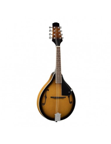_ Strumenti a cordaMandolino soundsation  bluegrass bma-50 vs sunburst