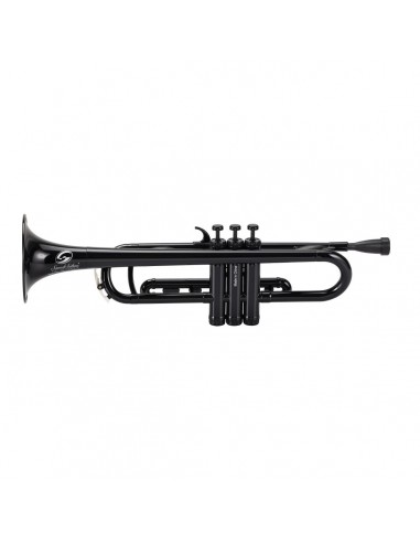 _ Strumenti a fiatoTromba soundsation in sib  kinder skt-10bk