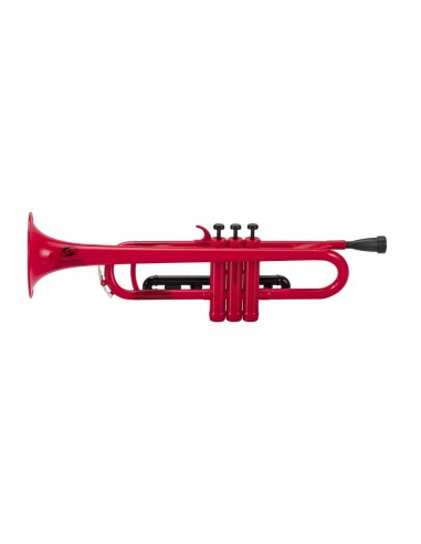 _ Strumenti a fiatoTromba soundsation in sib  kinder skt-10rd