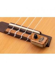 _ Accessori per strumenti a cordaPiezo pickup  uk-2 kna per ukulele