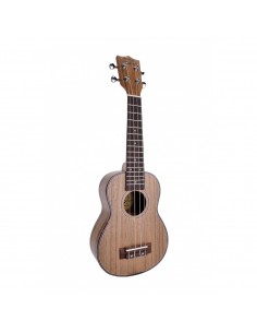 _ Strumenti a cordaUkulele soprano soundsation maui pro mpuk-110d con borsa