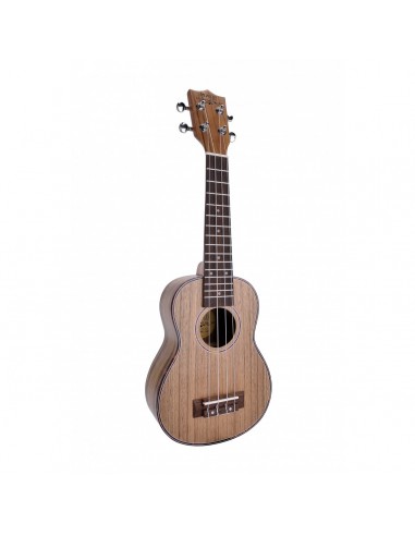 _ Strumenti a cordaUkulele soprano soundsation maui pro mpuk-110d con borsa