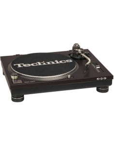 _ GiradischiZomo faceplate technics sl-12xx mk2 0020108705