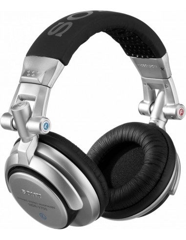 _ Cuffie per djZomo set di cuscinetti pu per sony mdr-v700 / allen & heath xd53/ xd2-53 0030101730