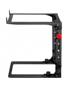 _ Supporti per djZomo ls-10 supporto per laptop - nero 0030102254