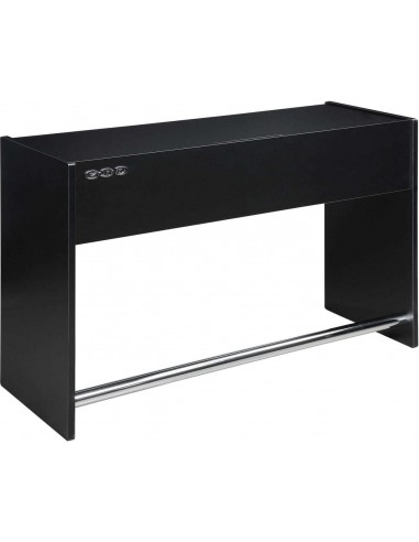 _ Arredi per djZomo deck stand ibiza 150 - nero 0030102266