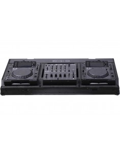 _ Custodie per djZomo set 2000 nse - flightcase 1x djm-800 + 2x cdj-800/900/1000 0030102300