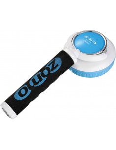 _ Cuffie per djZomo mono-stick hd-120 - blu/bianco 0030102557
