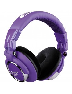 _ Cuffie per djZomo hd-1200 - purple 0030102767