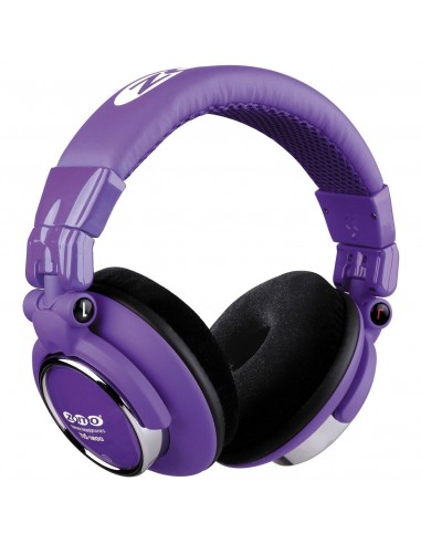 _ Cuffie per djZomo hd-1200 - purple 0030102767