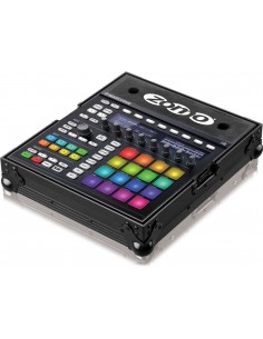 _ Custodie per djZomo n-maschine nse - flightcase ni maschine 0030102918