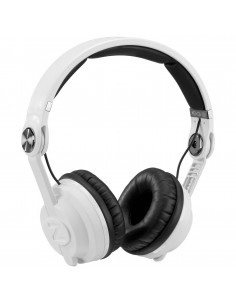 _ Cuffie per djZomo hd-3000 - bianco 0030103026