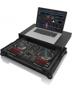 _ Custodie per djZomo p-ddj-rb plus nse - flightcase pioneer ddj-rb 0030103133