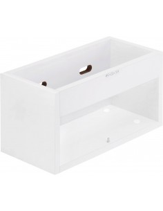 _ Arredi per djZomo vs-box 1/45 - bianco 0030103146