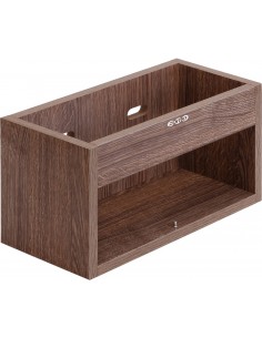 _ Arredi per djZomo vs-box 1/45 - noce 0030103148