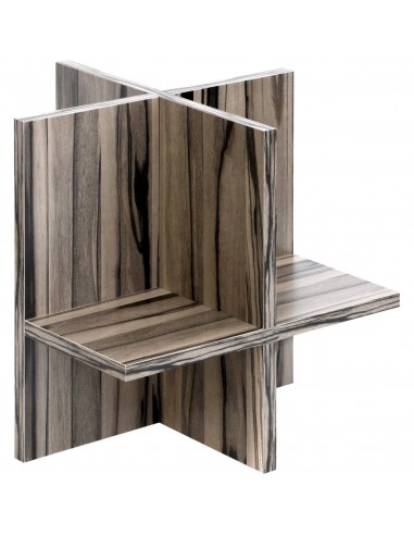 _ Arredi per djZomo vs-box divider - zebrano 0030103166