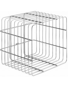 _ Arredi per djZomo vs-rack cube - cromo 0030103193