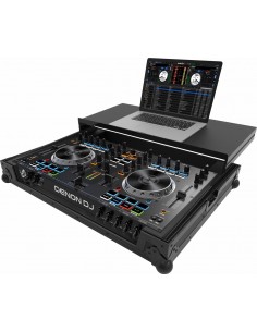 _ Custodie per djZomo dn-mc4000 plus nse - flightcase denon mc4000 0030103219
