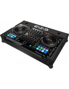 _ Custodie per djZomo p-ddj1000 nse  - flightcase pioneer ddj-1000 0030103254