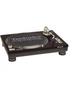 _ GiradischiZomo faceplate technics sl-12xx mk5 0020108706