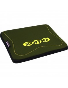 _ Custodie per djZomo custodia per computer portatile 15 pollici - verde 0030101563