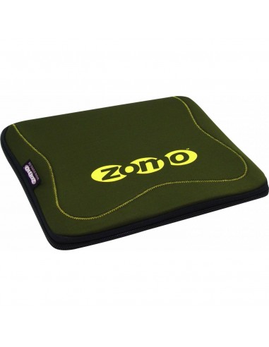 _ Custodie per djZomo custodia per computer portatile 15 pollici - verde 0030101563