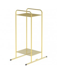 _ Arredi per djZomo vs-rack vinya 50 - oro 0030103338