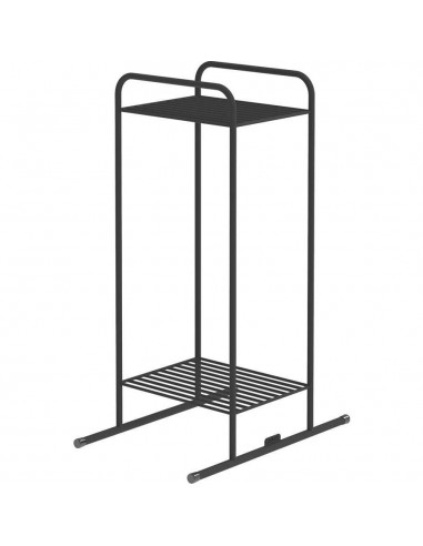 _ Arredi per djZomo vs-rack vinya 50 - nero 0030103340