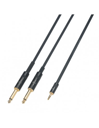 _ CaviCavo patch soundsation wiremaster wm-mj2j50