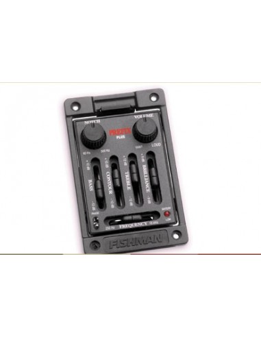 8000 Fishman pro mat-p01 smaller prefix wide